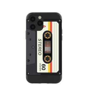 Retro Cassette Tape iPhone 11 Case